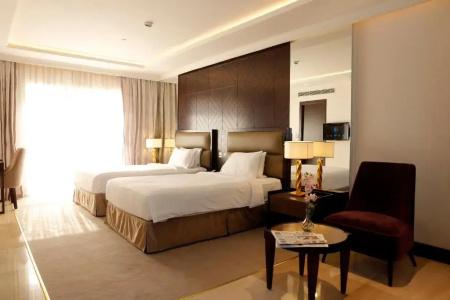 The Tower Plaza Dubai - 72