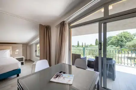 Club Del Sole Desenzano Boutique Resort - 72