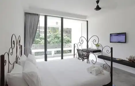 Surintra Boutique Resort - 7