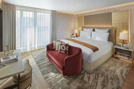 Mandarin Oriental, Paris - 83