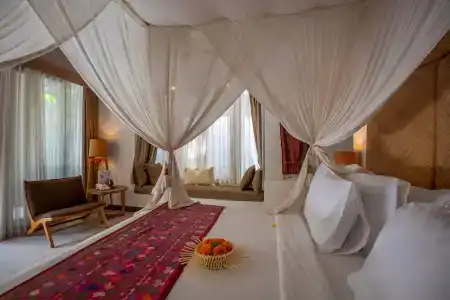 Purana Boutique Resort - 26