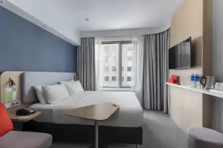 Holiday Inn Express - - Paveletskaya, an IHG - 80