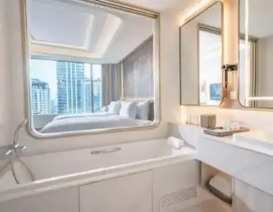 Grande Centre Point Prestige Bangkok - 42