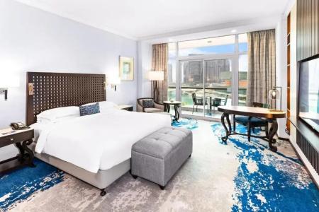 Beach Rotana - Abu Dhabi - 38