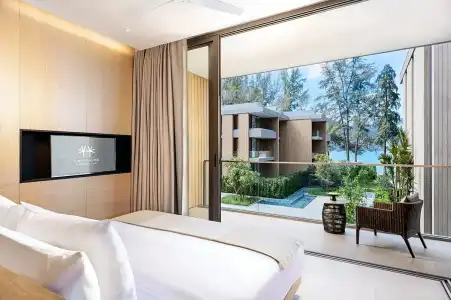 Twinpalms MontAzure Phuket - 102