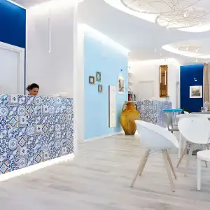 Marina di Petrolo Apartments - 1