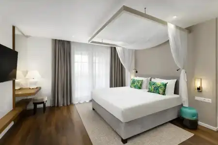 Mövenpick Balaland Resort Lake Balaton - 45