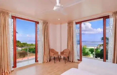 Sunrise Beach and Spa - 29