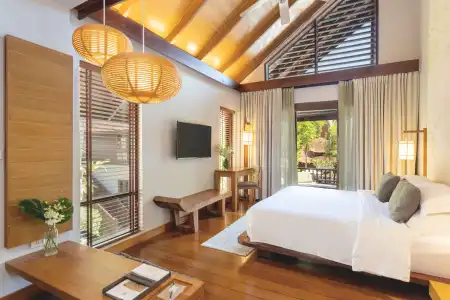 The Tubkaak Krabi Boutique Resort - 44