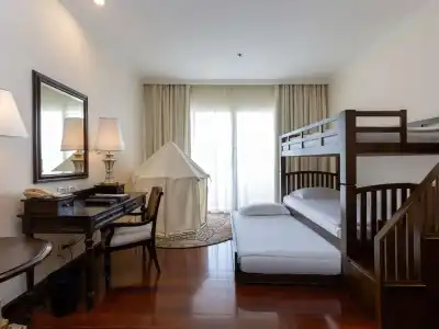 Sofitel Krabi Phokeethra Golf & Spa Resort - 40