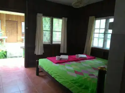 Blue Lotus Resort - 29