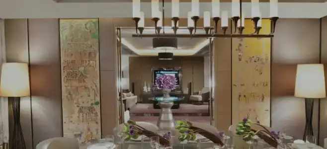 Siam Kempinski Bangkok - 113