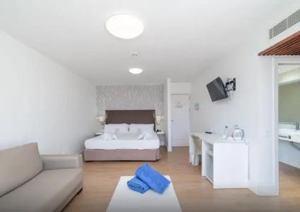 Arena Suite - Adults Only - 79