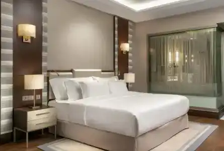 Barcelo Istanbul - 42