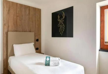 B&B Passo Tre Croci Cortina - 20