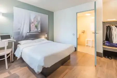 B&B Saint-Malo Centre - 30