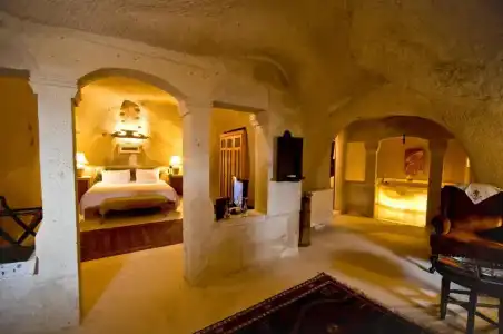Museum Cappadocia - 48
