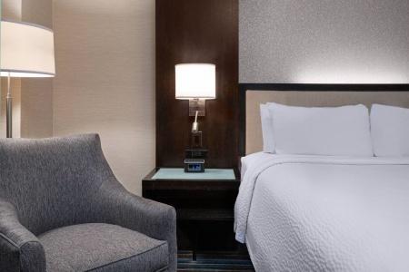 Courtyard by Marriott New York Manhattan/Times Square - 41