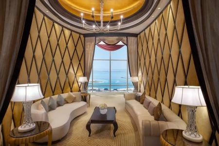 The St. Regis Abu Dhabi - 75