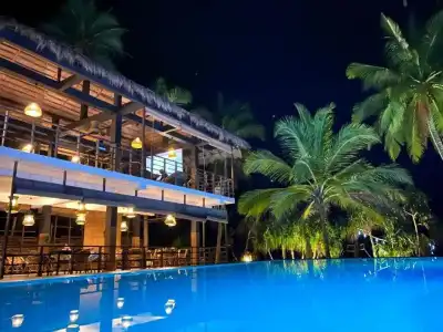 Mandala Villas - 52