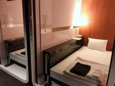 First Cabin Ichigaya - 20