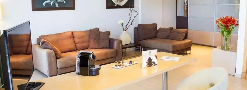 AR Diamante Beach & Spa 4 Sup - 38