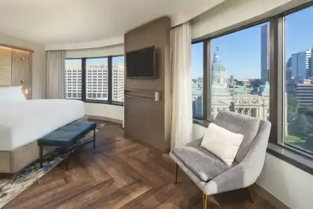 The Westin - 60