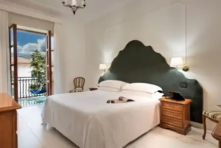 Majestic Palace - 1