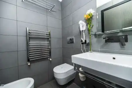 Imperium Suite Navona - 21