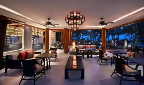 Hyatt Regency Hua Hin - 11