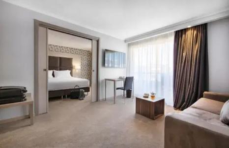 Hôtel Juliana Cannes - 63