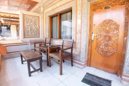 Melasti Kuta Beach & Spa - 64