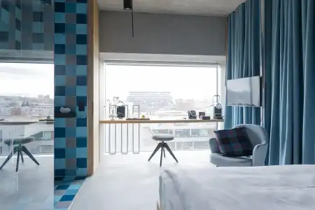 Placid Design & Lifestyle Zurich - 52