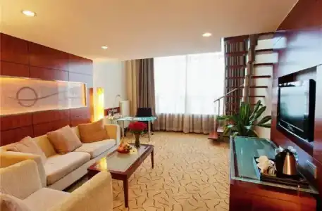 Ariva Beijing West Serviced Apartment - 24