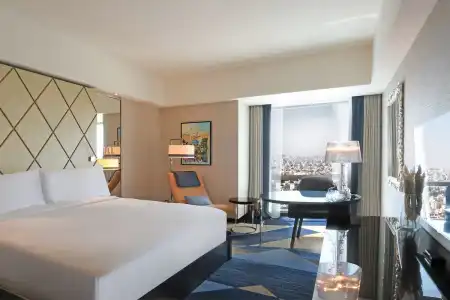 Hilton Amman - 91