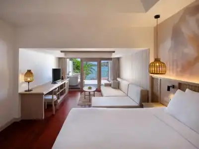 Garrya Tongsai Bay Samui - 4