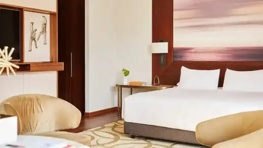 Park Hyatt Zurich - 72