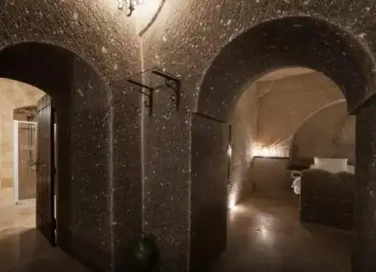 Grand Cave Suites - 108