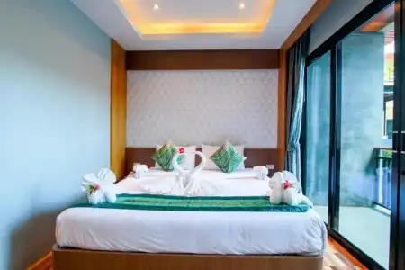 Coco Bella Resort - 28