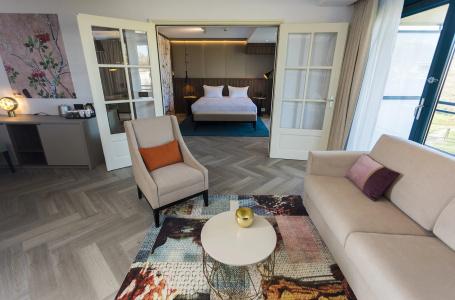 Hilton Antwerp Old Town - 4
