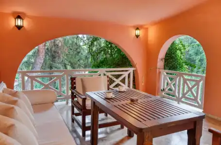 Martı Myra - Ultra All Inclusive - 168