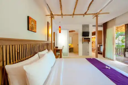 Railay Bay Resort and Spa - 55