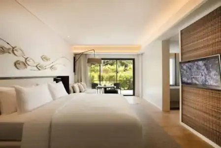 The ShellSea Krabi I Luxury Beach Front Resort & Pool Villas - 49