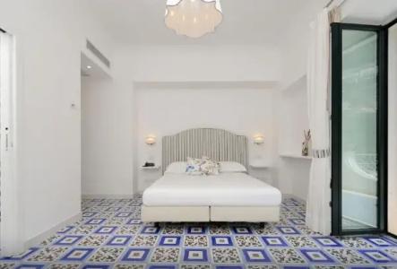 Villa Guarracino - 29