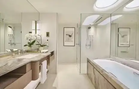 Mandarin Oriental, Singapore - 111