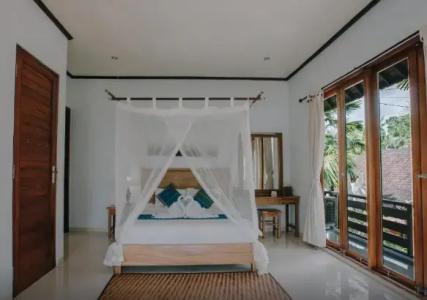 Budhi Ayu Villas Ubud - 38