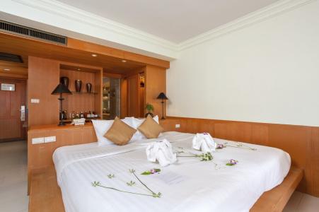 Seaview Patong - 64