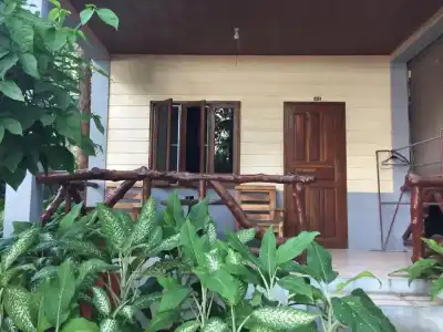 Big Fish Resort Koh Tao - 19