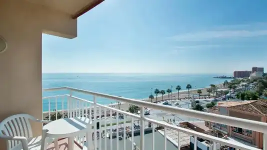 MedPlaya Alba Beach - 2
