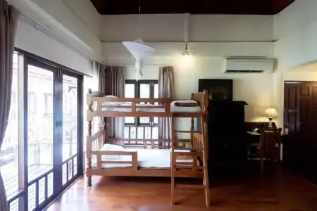Royal Lanta Resort & Spa (SHA Extra Plus) - 85